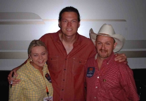 blake shelton